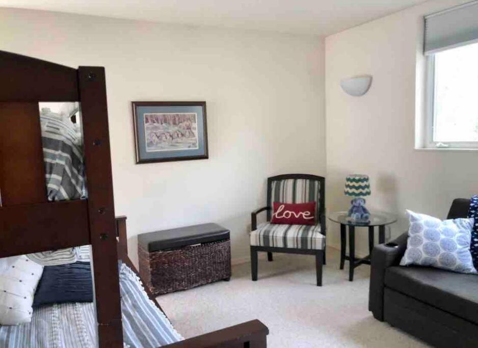 Coastal Place - Best Location In Downtown! Anchorage Esterno foto